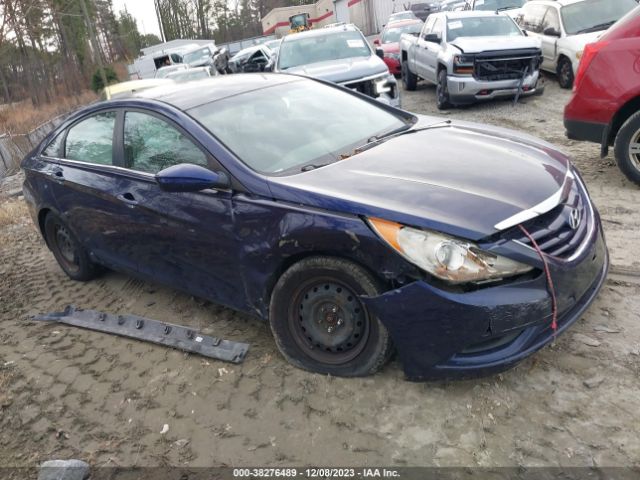 hyundai sonata 2012 5npeb4ac8ch400444