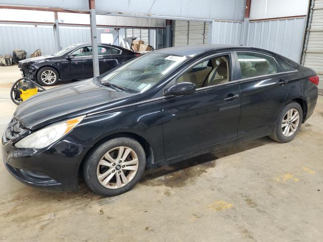 hyundai sonata gls 2012 5npeb4ac8ch402386