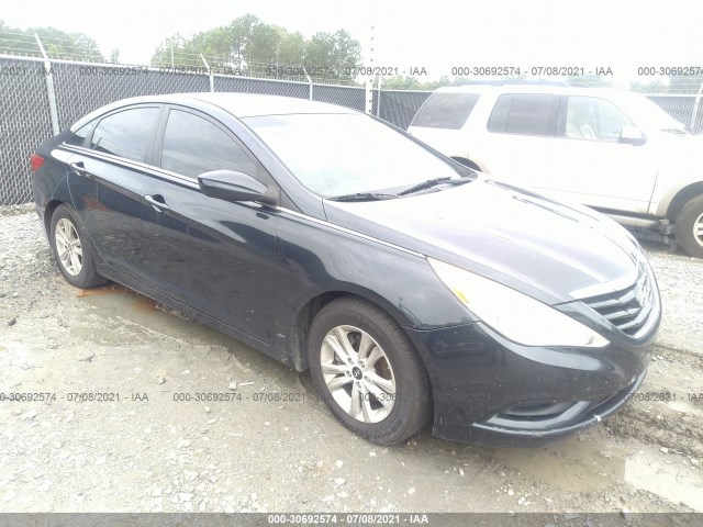 hyundai sonata 2012 5npeb4ac8ch403442