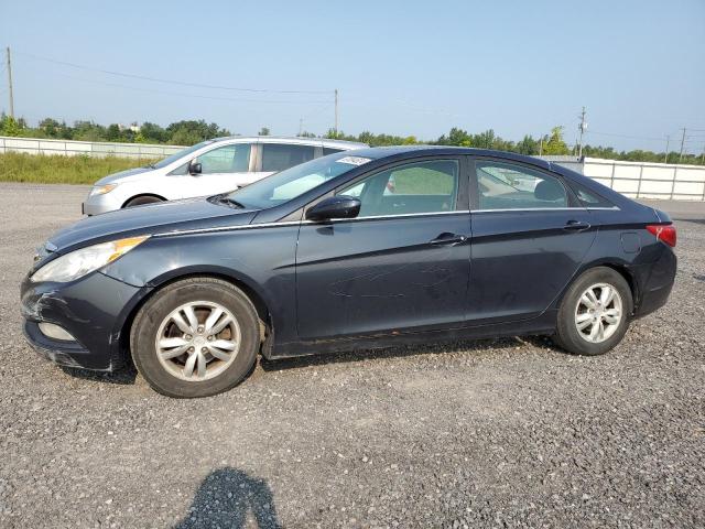 hyundai sonata gls 2012 5npeb4ac8ch419687