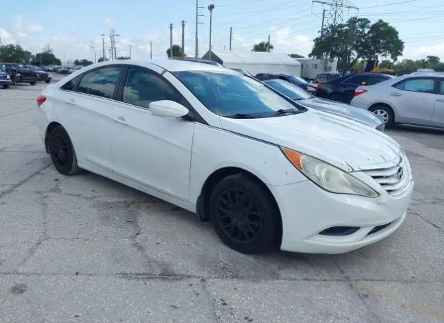 hyundai sonata 2012 5npeb4ac8ch426753