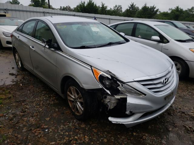 hyundai sonata gls 2012 5npeb4ac8ch444685