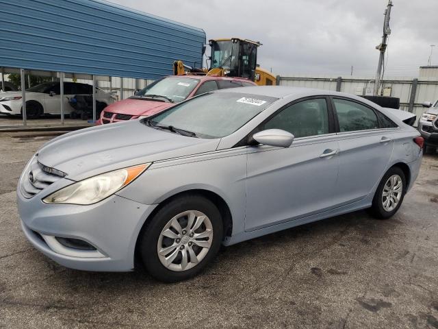 hyundai sonata gls 2012 5npeb4ac8ch447859