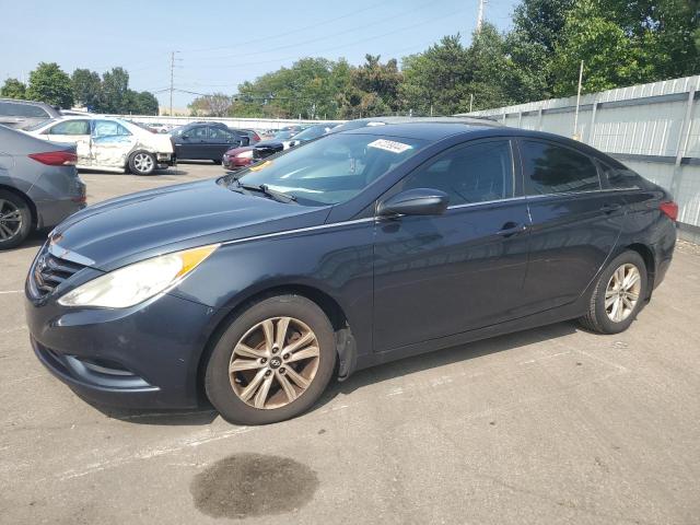 hyundai sonata gls 2012 5npeb4ac8ch470073