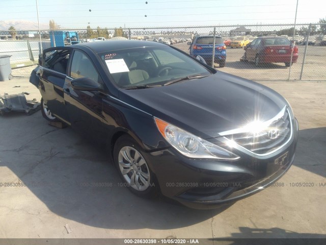 hyundai sonata 2012 5npeb4ac8ch487312