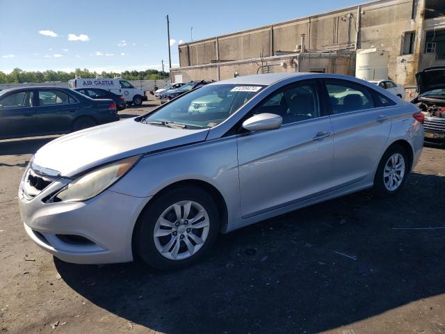 hyundai sonata 2012 5npeb4ac8ch494857