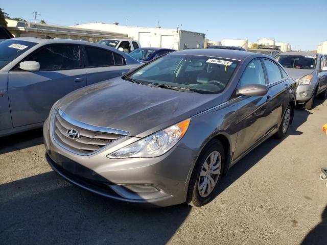 hyundai sonata gls 2012 5npeb4ac8ch498312