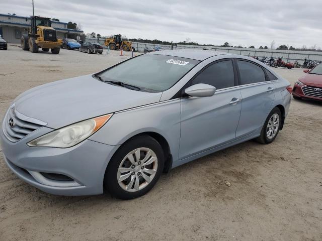 hyundai sonata gls 2013 5npeb4ac8dh505681