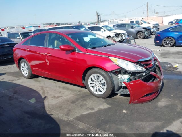 hyundai sonata 2013 5npeb4ac8dh507334