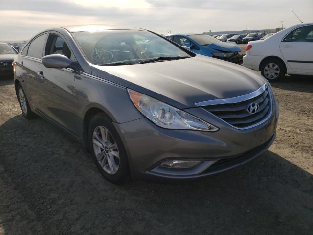 hyundai sonata gls 2013 5npeb4ac8dh530838