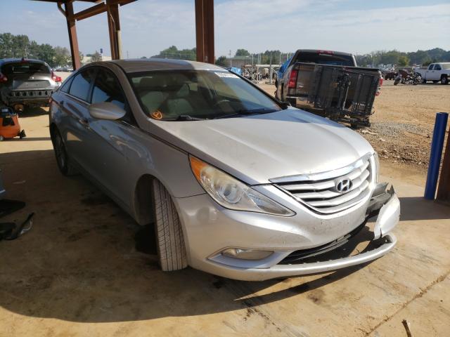 hyundai sonata gls 2013 5npeb4ac8dh532217