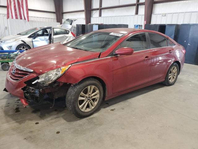 hyundai sonata 2013 5npeb4ac8dh532556