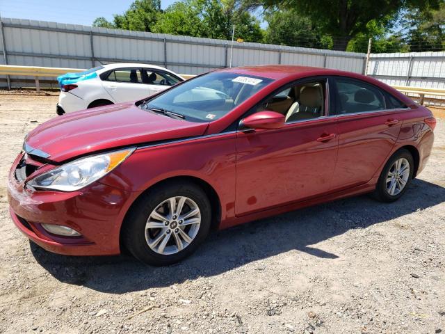 hyundai sonata 2013 5npeb4ac8dh532850