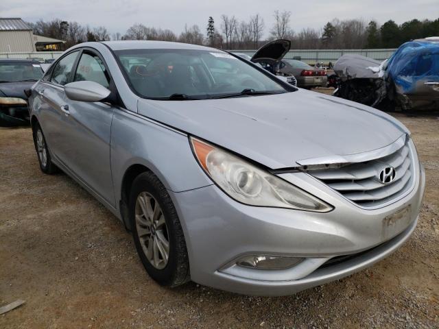 hyundai sonata gls 2013 5npeb4ac8dh538759