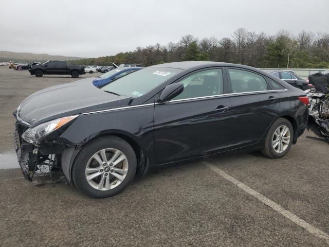 hyundai sonata gls 2013 5npeb4ac8dh576380