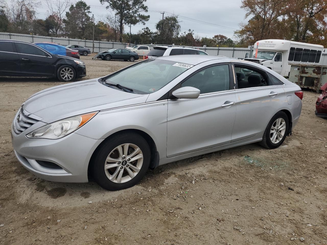 hyundai sonata 2013 5npeb4ac8dh612469