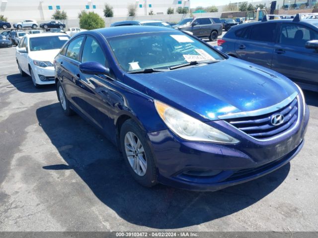 hyundai sonata 2013 5npeb4ac8dh613413