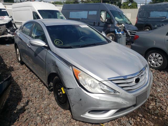 hyundai sonata gls 2013 5npeb4ac8dh633709