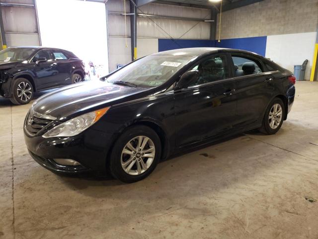 hyundai sonata 2013 5npeb4ac8dh634892