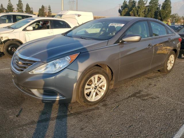 hyundai sonata gls 2013 5npeb4ac8dh648369