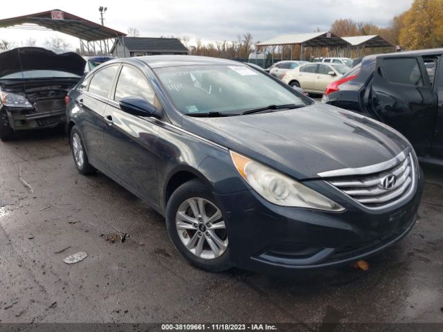 hyundai sonata 2013 5npeb4ac8dh661476