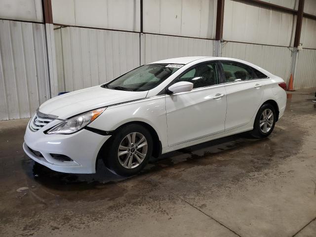 hyundai sonata gls 2013 5npeb4ac8dh675183