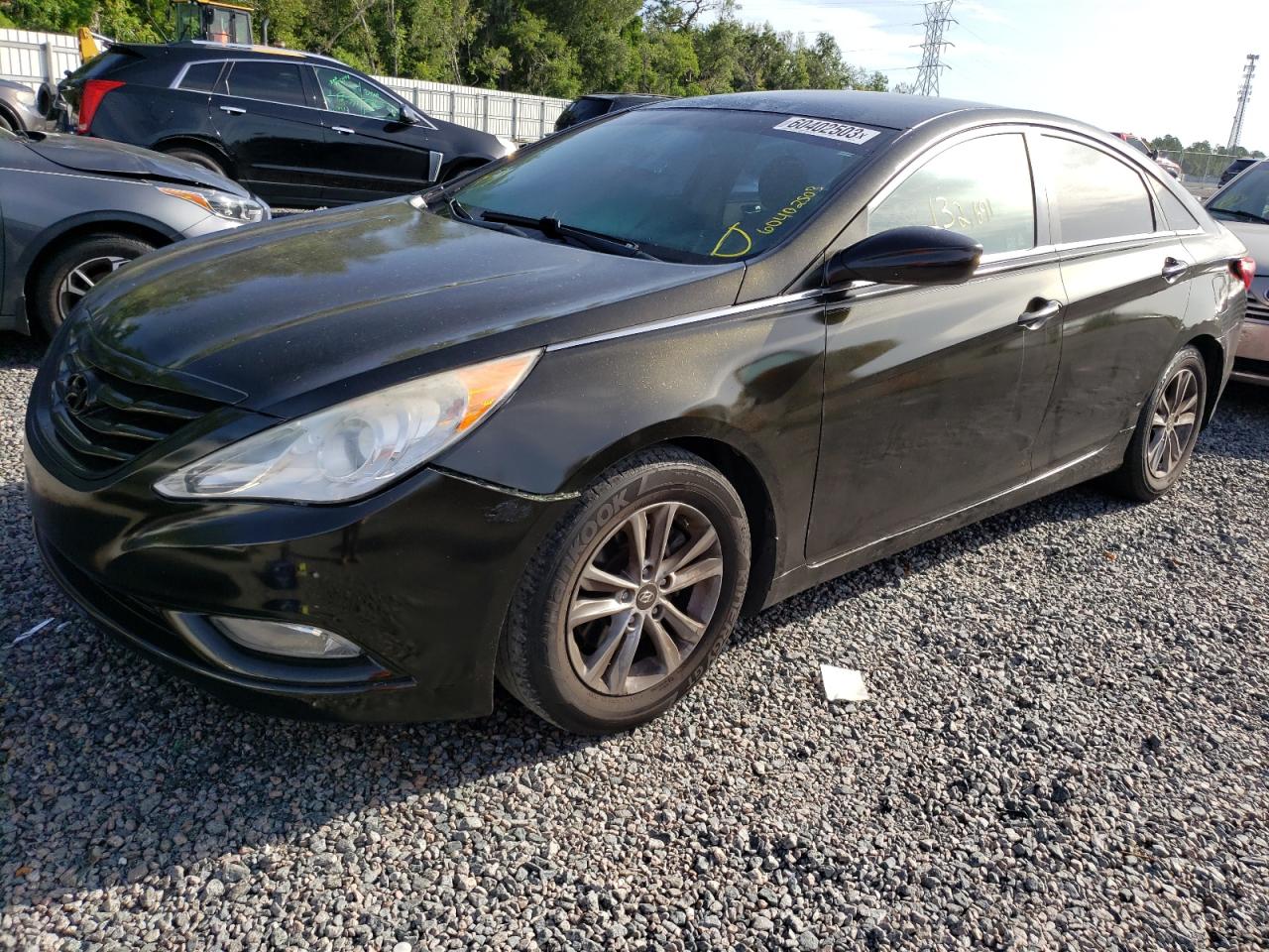 hyundai sonata 2013 5npeb4ac8dh677578