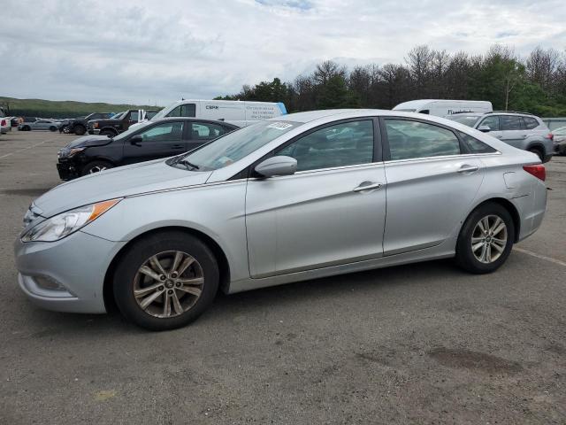 hyundai sonata 2013 5npeb4ac8dh682330