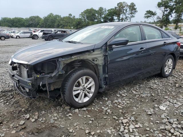 hyundai sonata 2013 5npeb4ac8dh688788