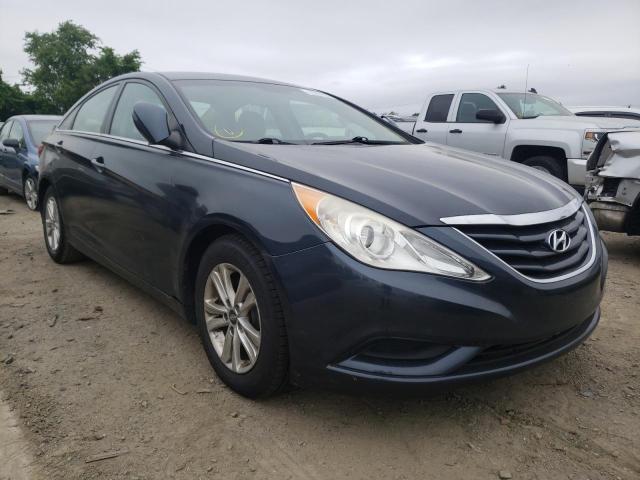 hyundai sonata gls 2013 5npeb4ac8dh704682