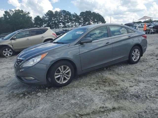 hyundai sonata gls 2013 5npeb4ac8dh713284