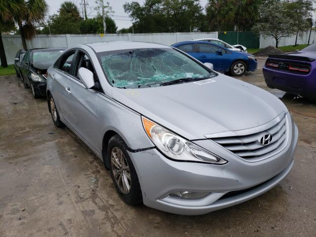 hyundai sonata gls 2013 5npeb4ac8dh727444