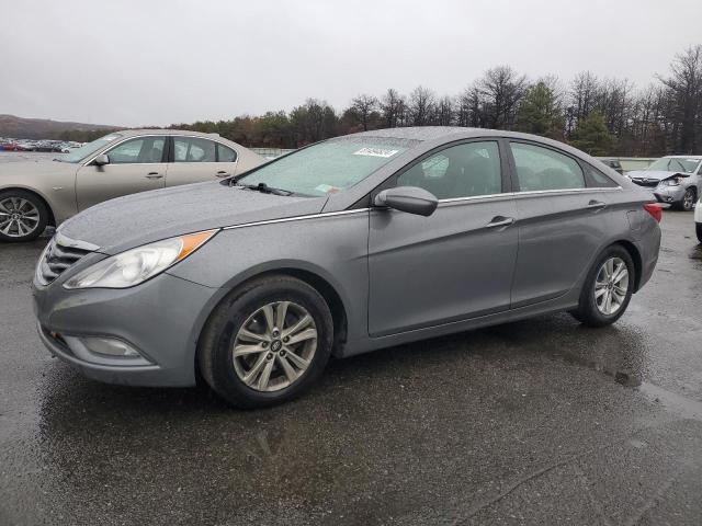 hyundai sonata gls 2013 5npeb4ac8dh736421