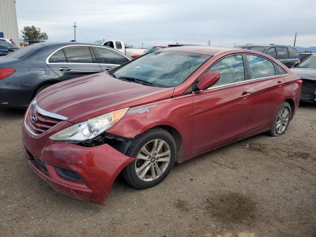 hyundai sonata 2013 5npeb4ac8dh744325