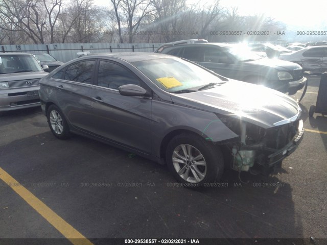 hyundai sonata 2013 5npeb4ac8dh746205