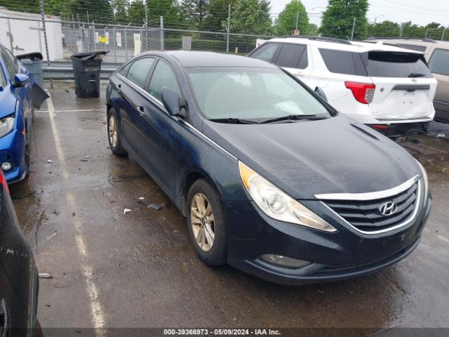 hyundai sonata 2013 5npeb4ac8dh755955