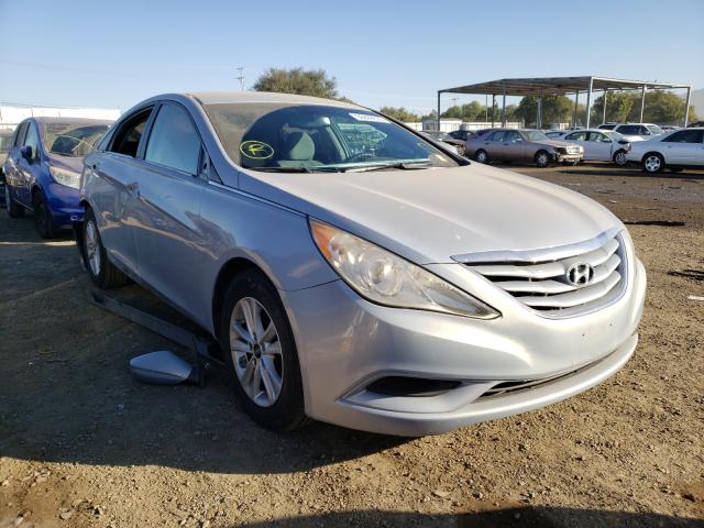 hyundai sonata gls 2013 5npeb4ac8dh758743