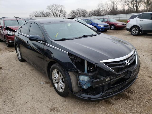 hyundai sonata gls 2013 5npeb4ac8dh765627