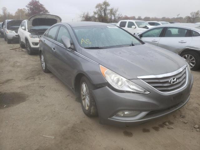 hyundai sonata gls 2013 5npeb4ac8dh767152