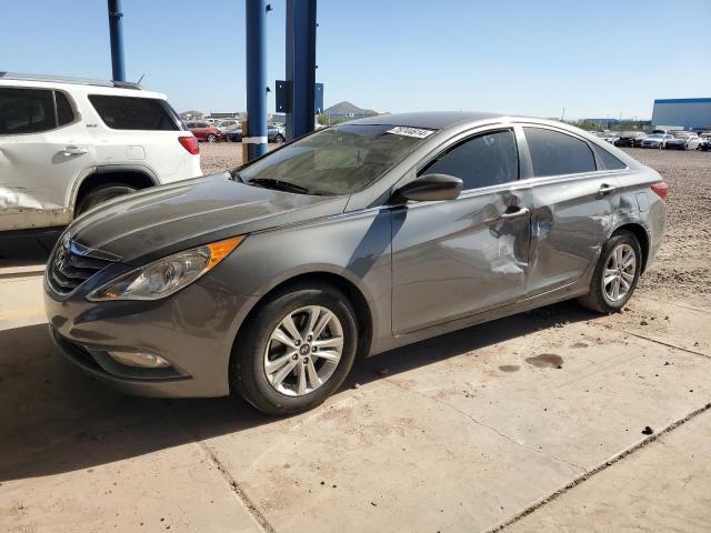 hyundai sonata gls 2013 5npeb4ac8dh776286