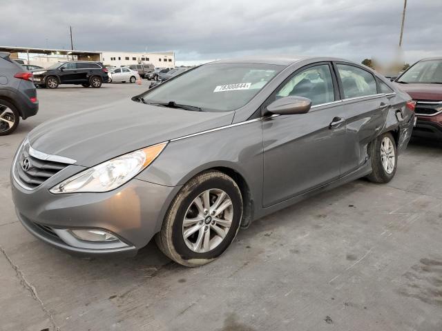 hyundai sonata gls 2013 5npeb4ac8dh778264