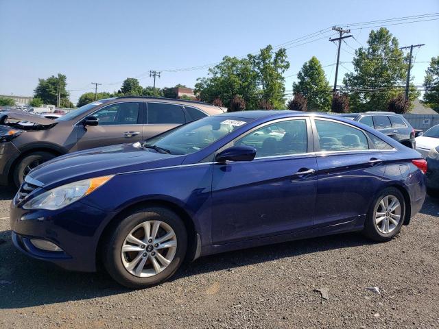 hyundai sonata gls 2013 5npeb4ac8dh782895