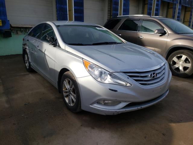 hyundai sonata gls 2013 5npeb4ac8dh796487