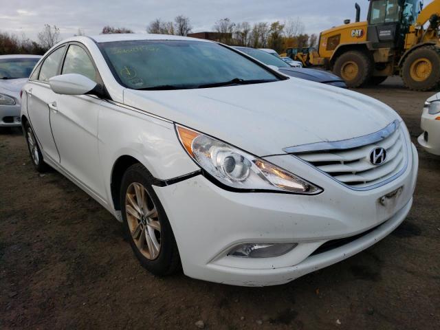 hyundai sonata gls 2013 5npeb4ac8dh801655