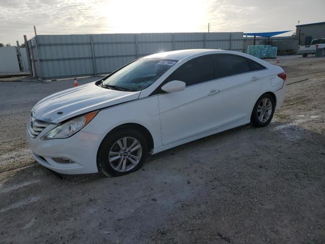 hyundai sonata gls 2013 5npeb4ac8dh801770