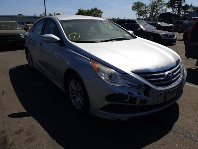 hyundai  2014 5npeb4ac8eh829845