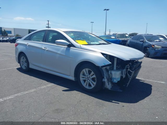 hyundai sonata 2014 5npeb4ac8eh830106