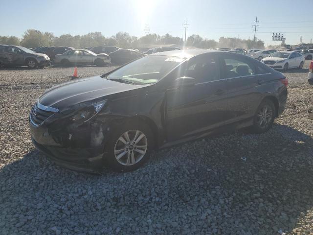 hyundai sonata gls 2014 5npeb4ac8eh837024