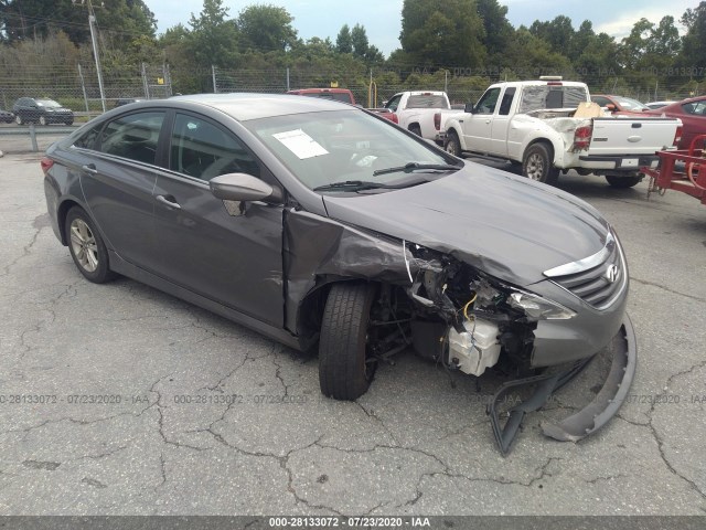 hyundai sonata 2014 5npeb4ac8eh858908