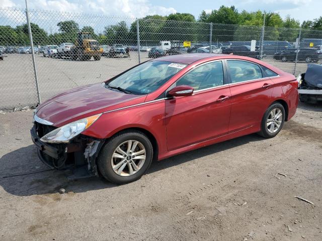 hyundai sonata 2014 5npeb4ac8eh866412